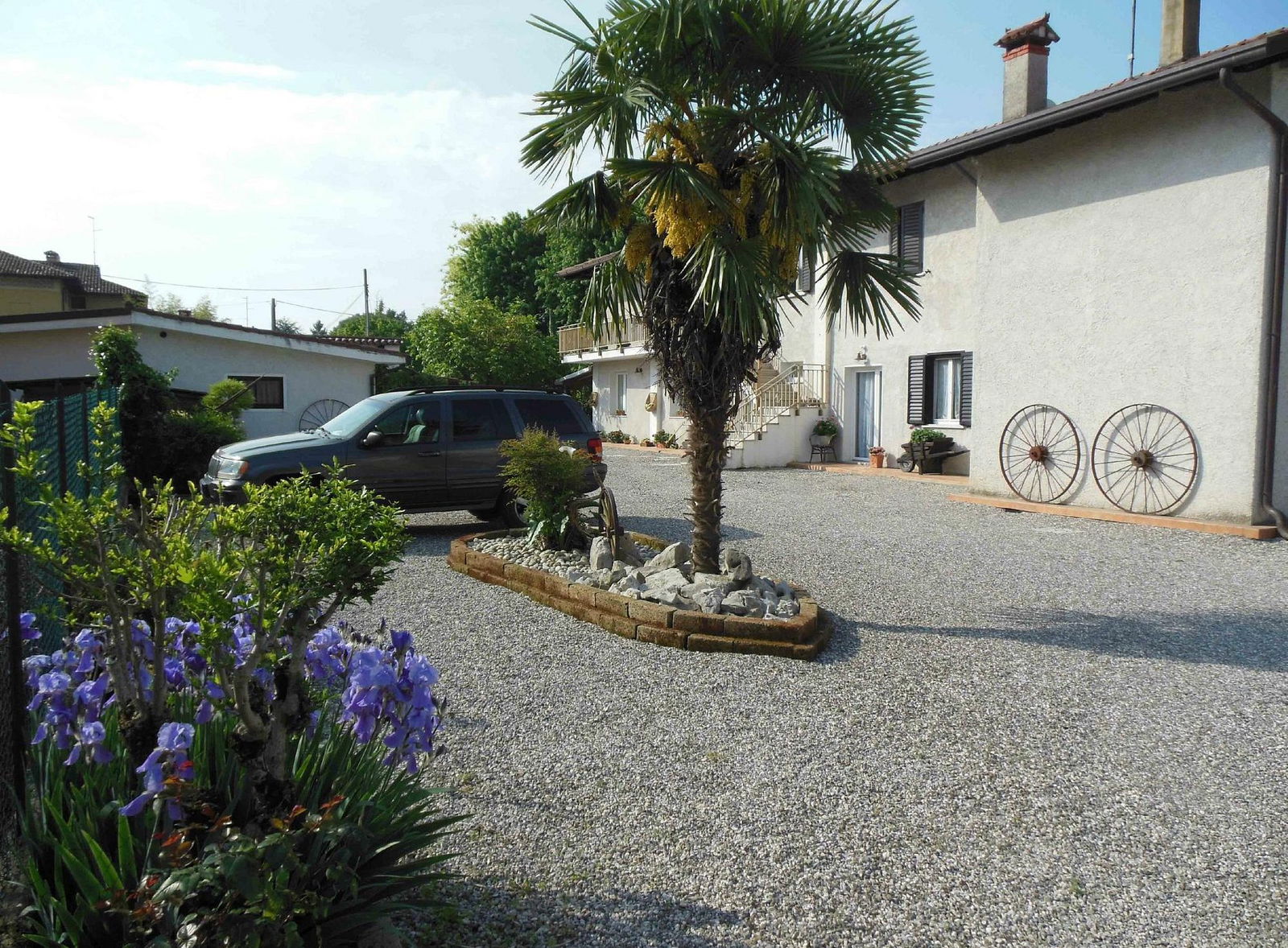 B&B Al Pic De Corone