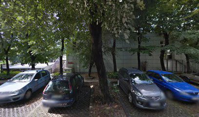 DExpress Paketomat Sava centar