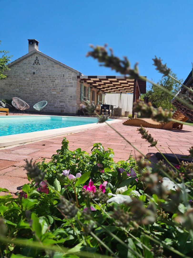 Holiday home Joseph @ Mia