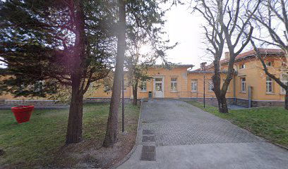 Università degli Studi di Trieste - Dipartimento di Matematica e Geoscienze - Palazzina N