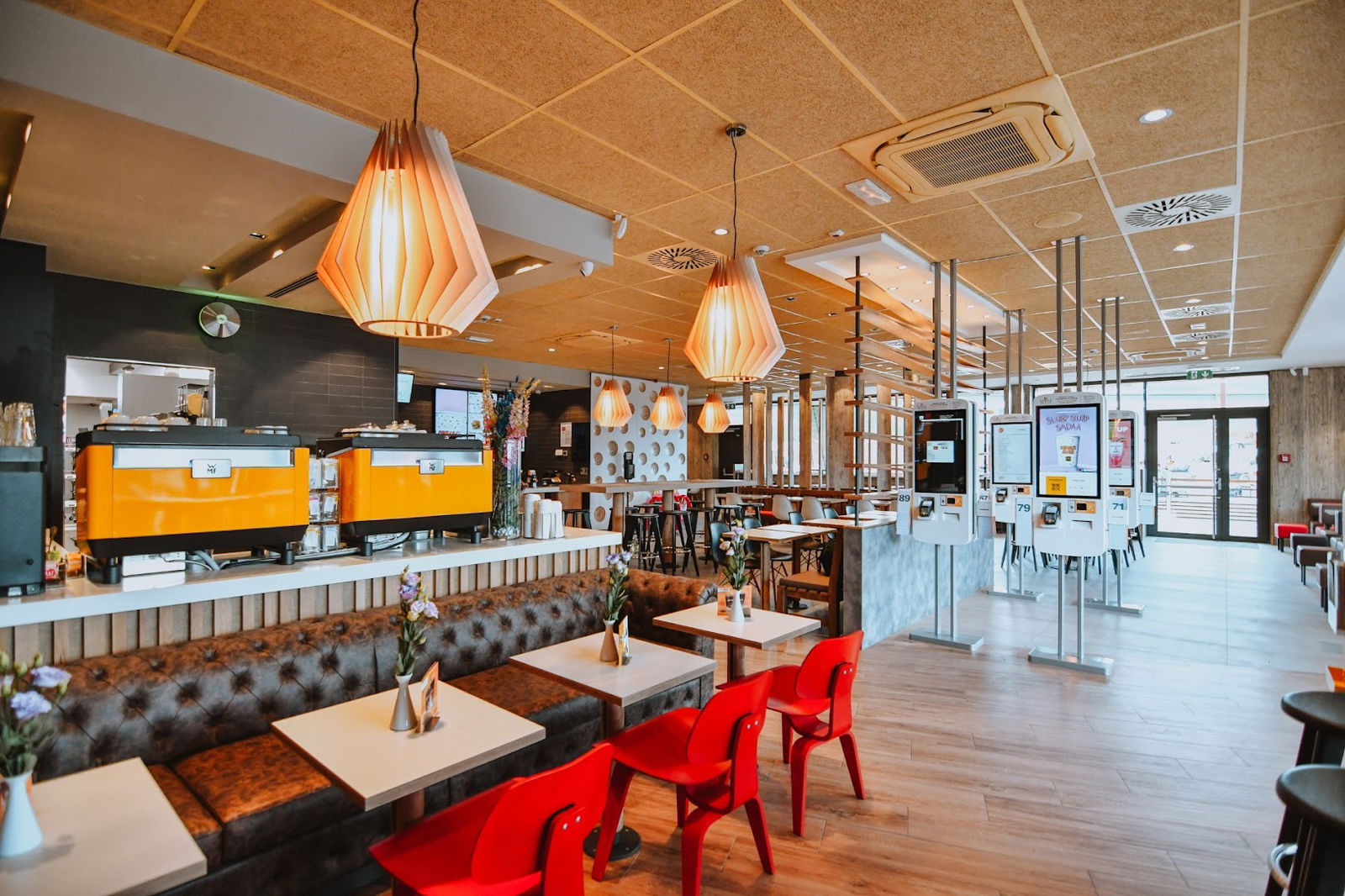 McDonald`s Dugopolje