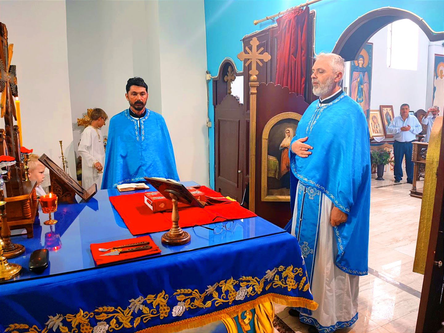 Велика Моштаница