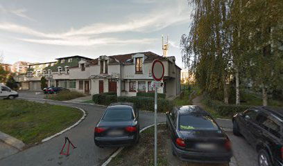 Vrtic Korak PO Korak