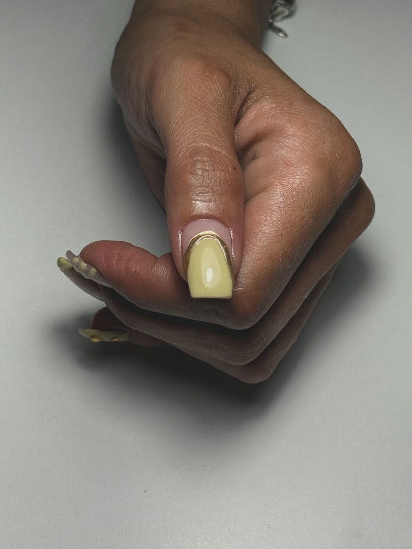 CherryBeauty studio Nokti