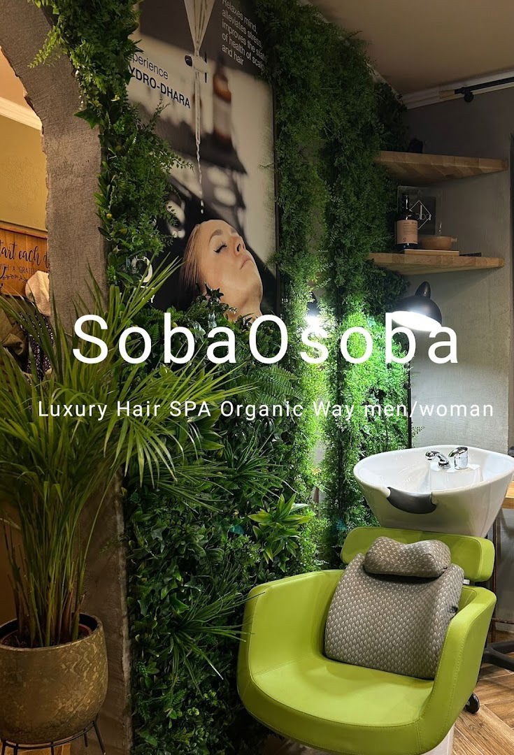 Studio sobaOsoba