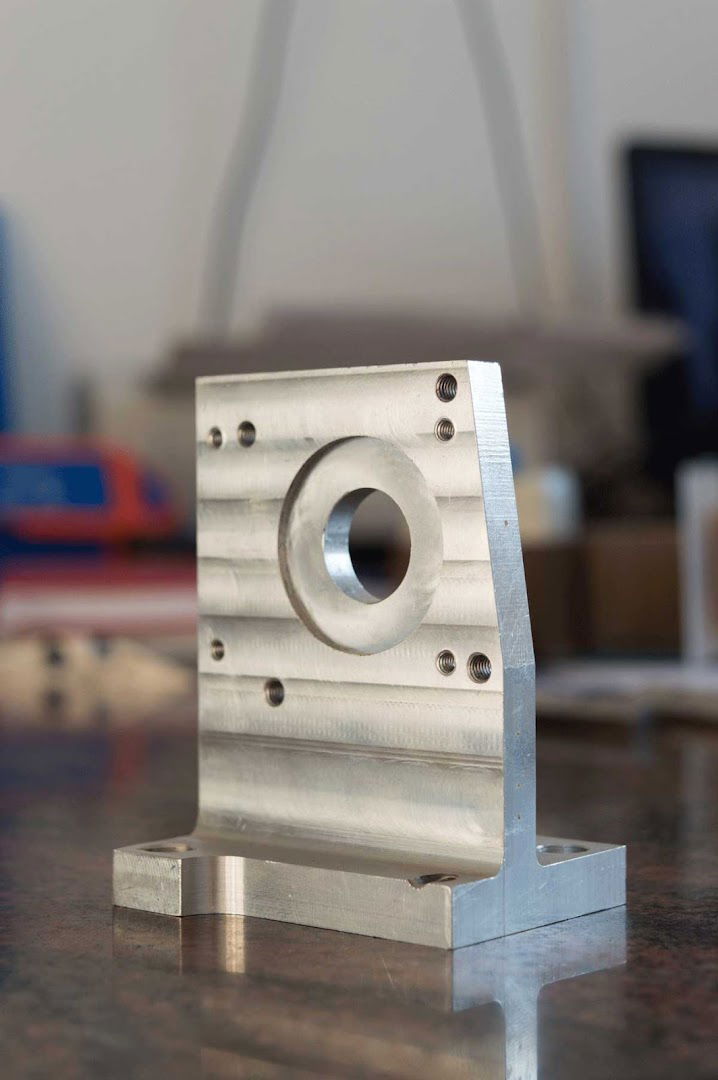 IMD METAL-AR Mašinski delovi, Izrada mašinskih delova, Proizvodnja i usluga.(Masinstvo i CNC obrada metala )