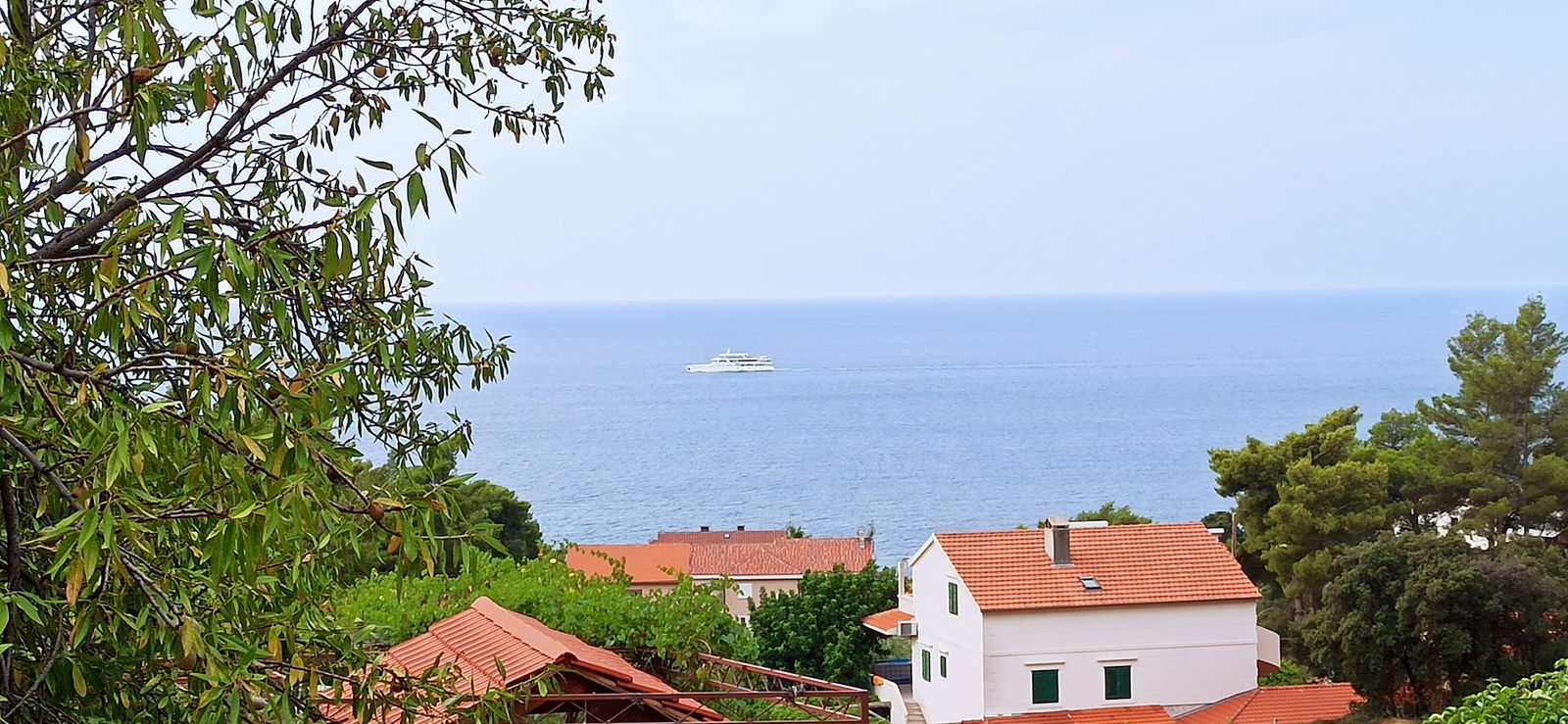 Apartmani Sandro