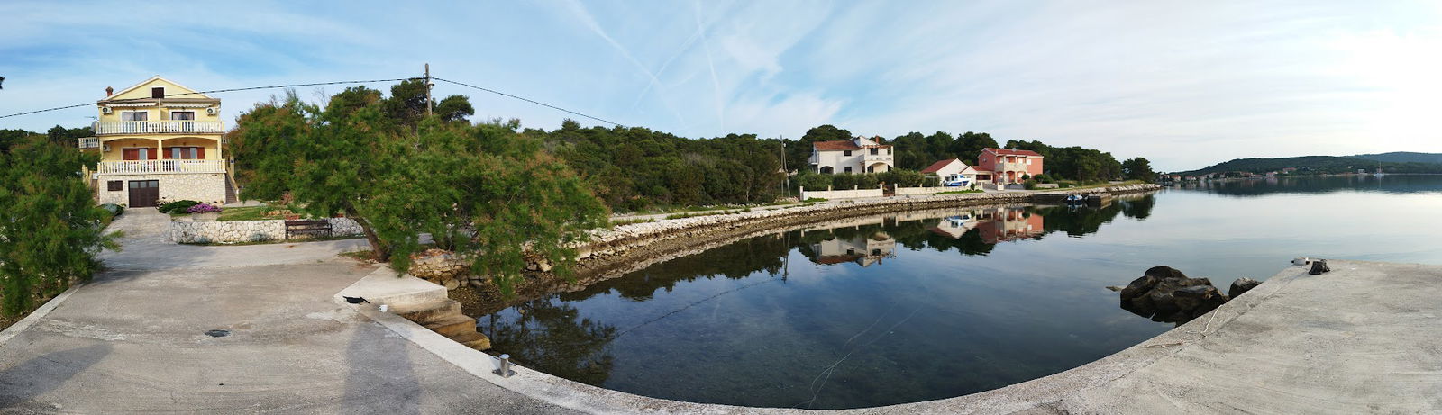 Apartments Grbac Josef Veli Rat