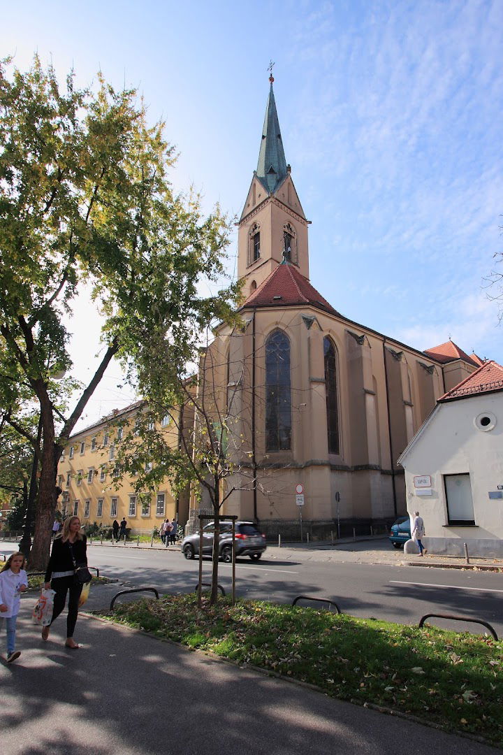 Franciscan Monastery of St. Francis of Assisi