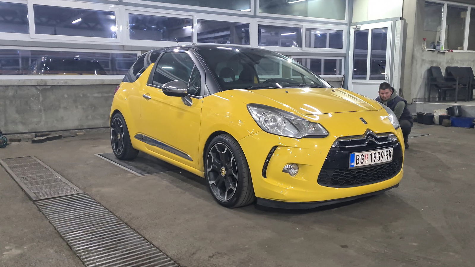 Goran opruge i amortizeri