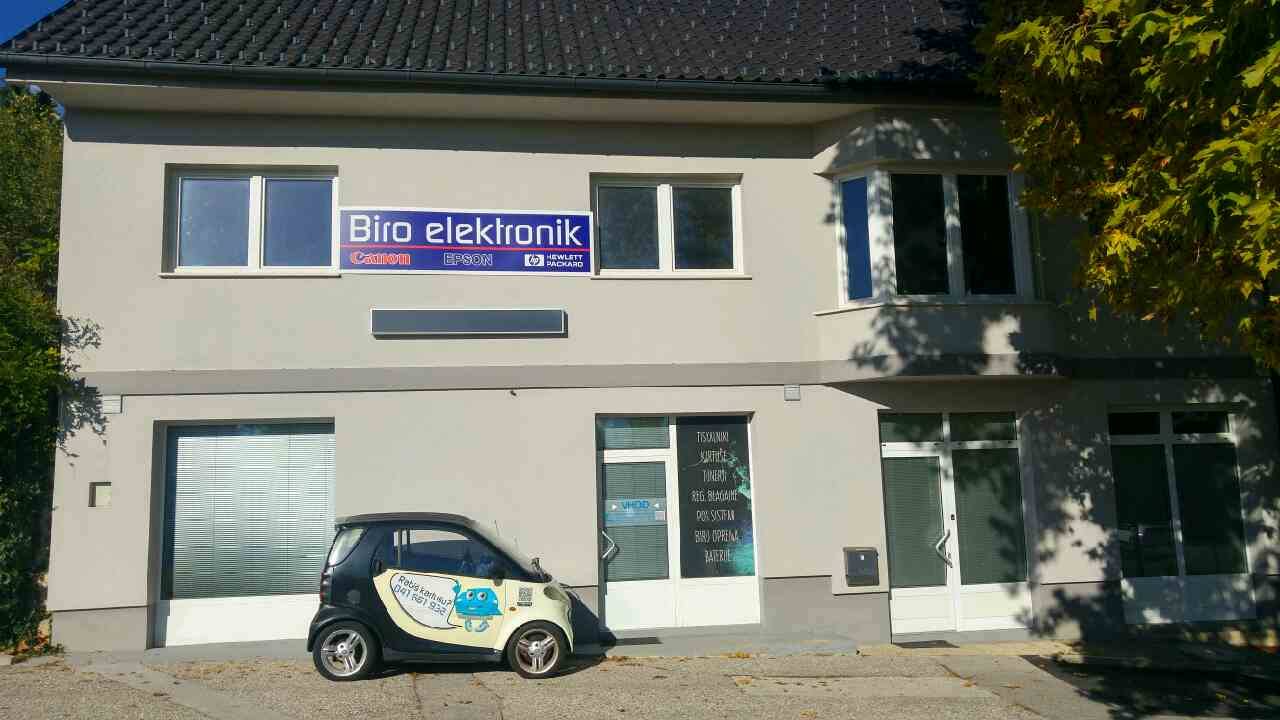 Biro Elektronik Osolnik Bojan s.p.