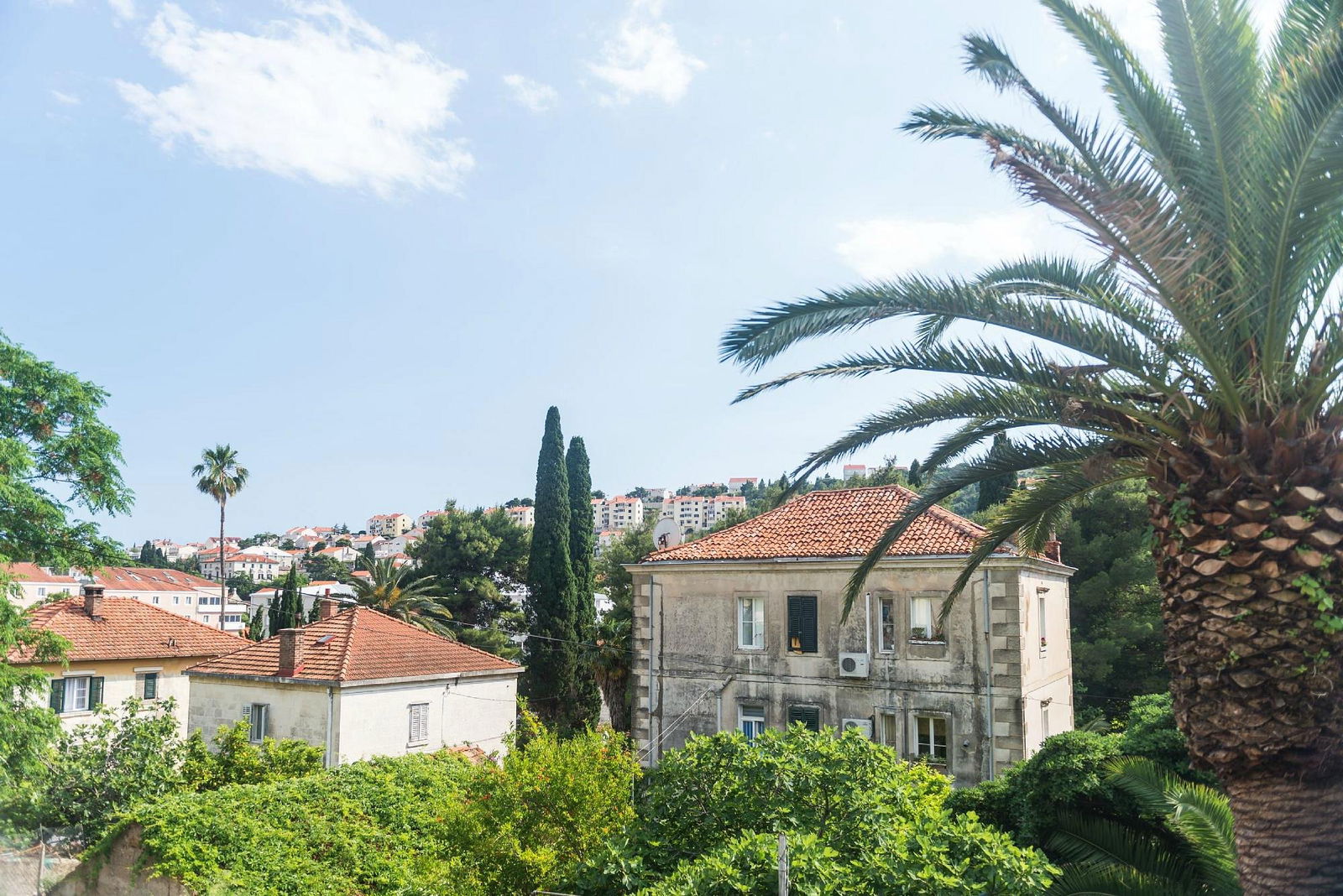 Katarina Rooms, Dubrovnik
