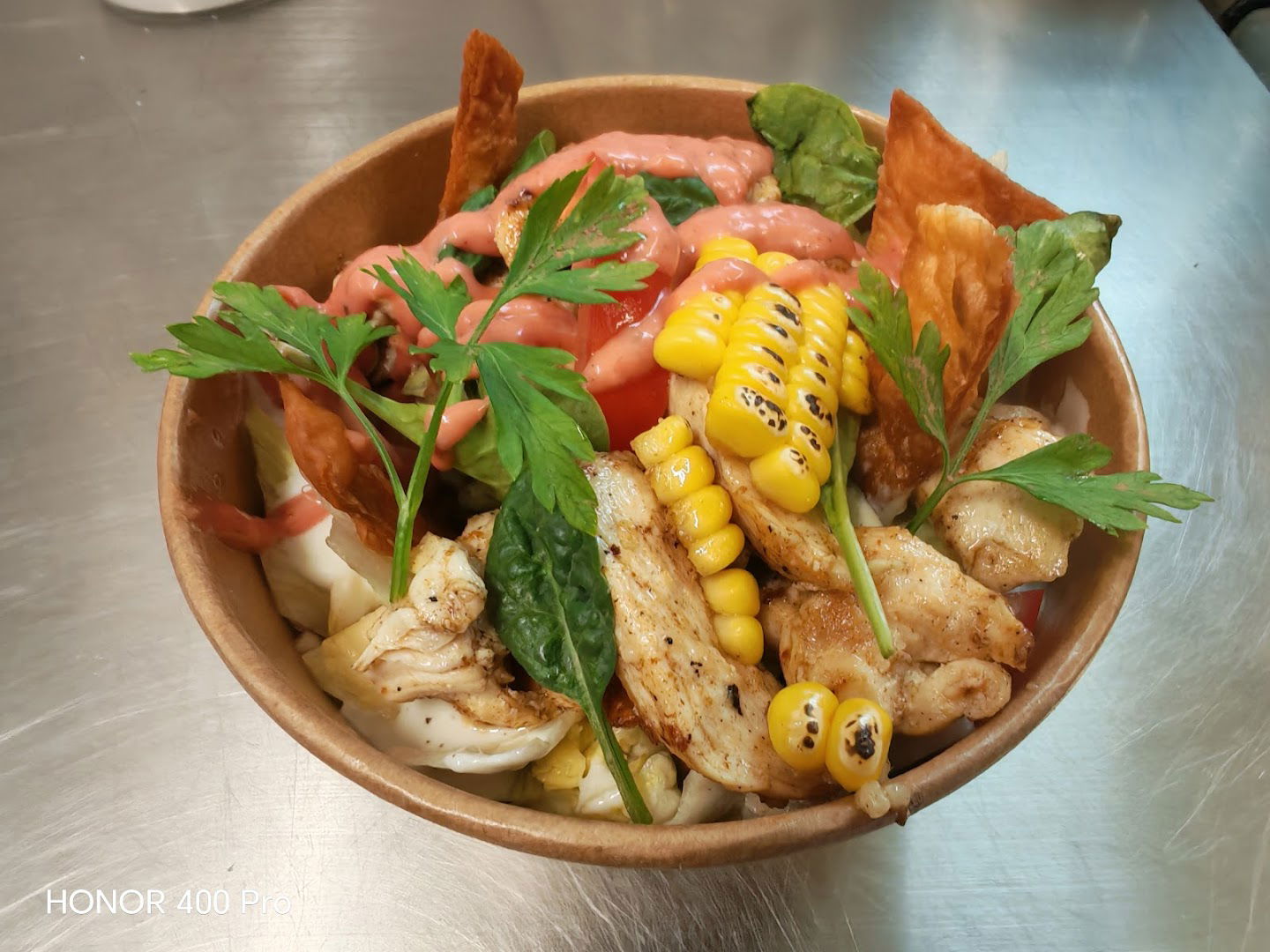 Sellye Streetfood Bisztro & Pizzèria