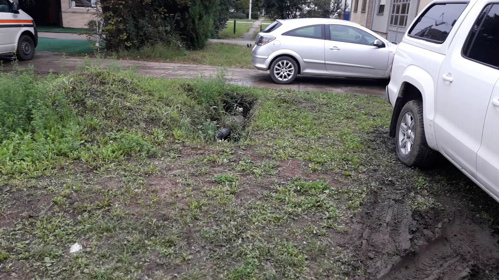 Железничка рампа