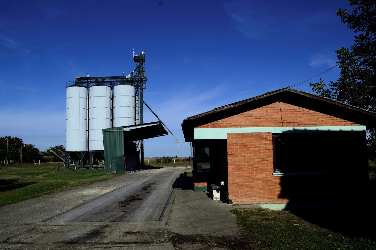 Stari carski poštanski drum