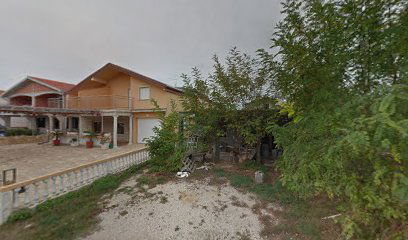 Apartments Novoselic