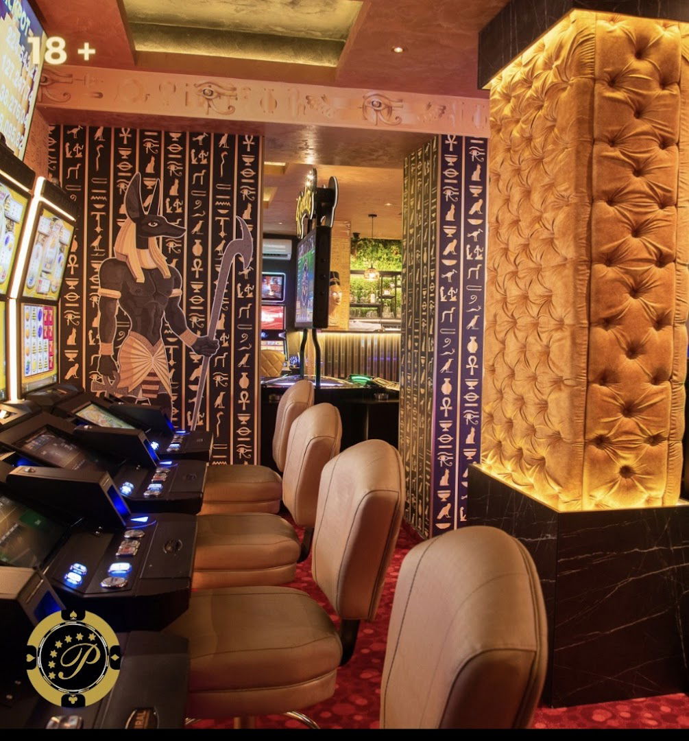 Slot Club Presidente