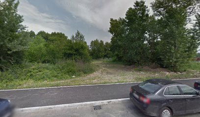 Guarded Parking Place