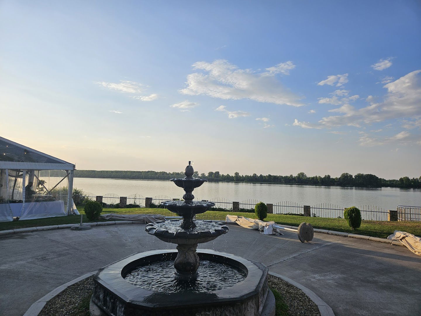 Biser Dunava (Pearl of Danube)