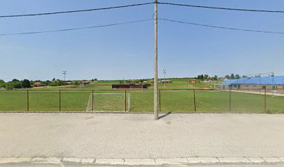 Stadion Tratinčica