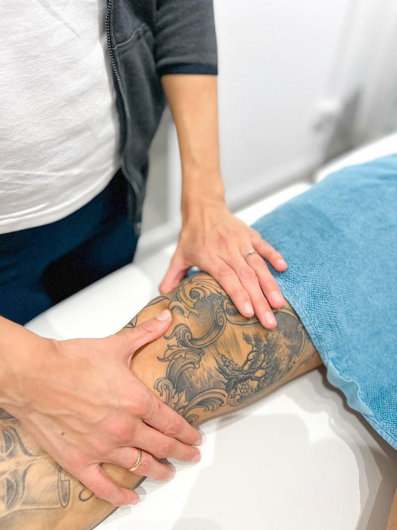 Poliklinika GBB Concept - Fizikalna terapija, Dijagnostika, Masaža