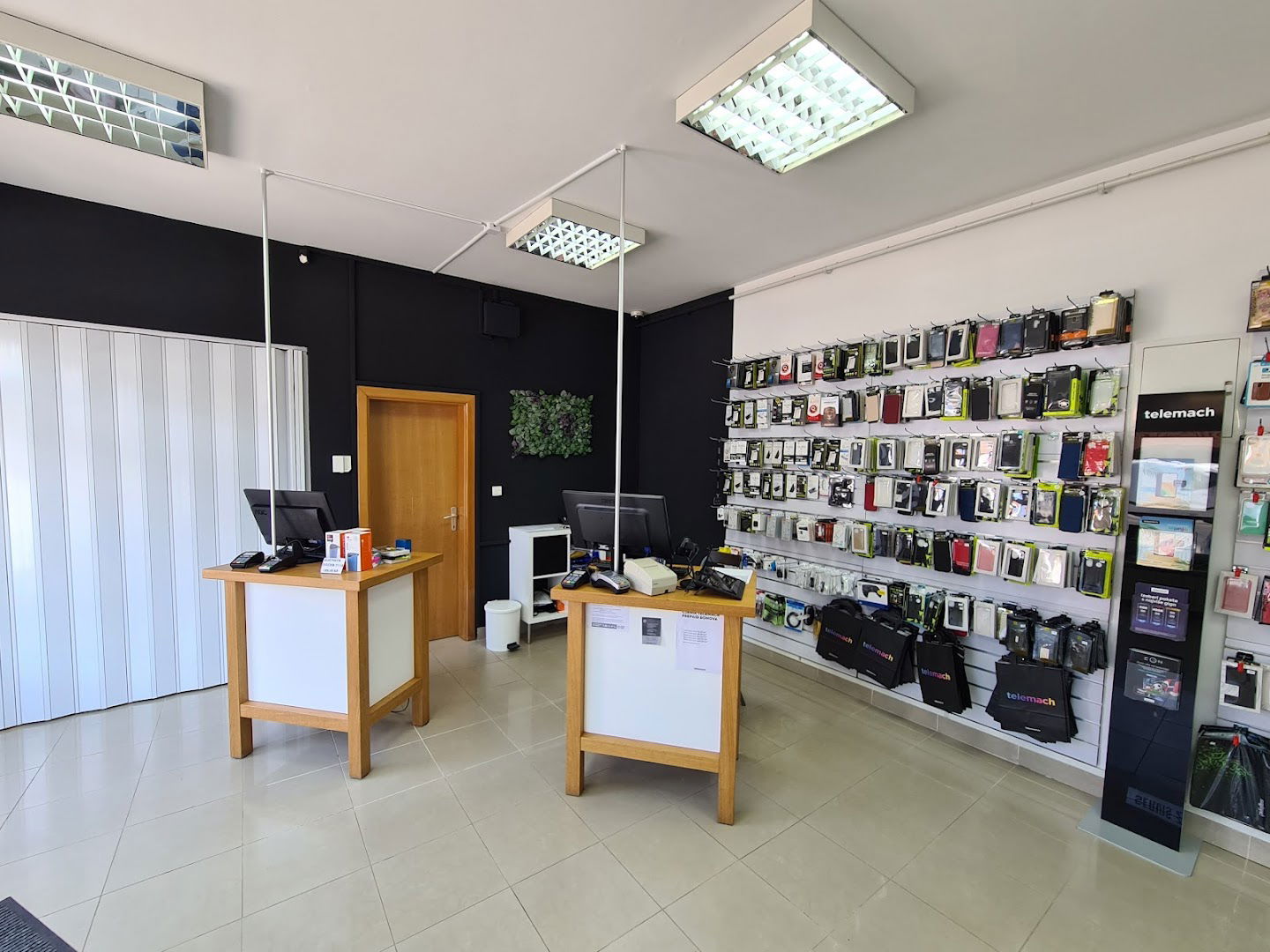 Moby Freak Vrbovec - Telemach partner