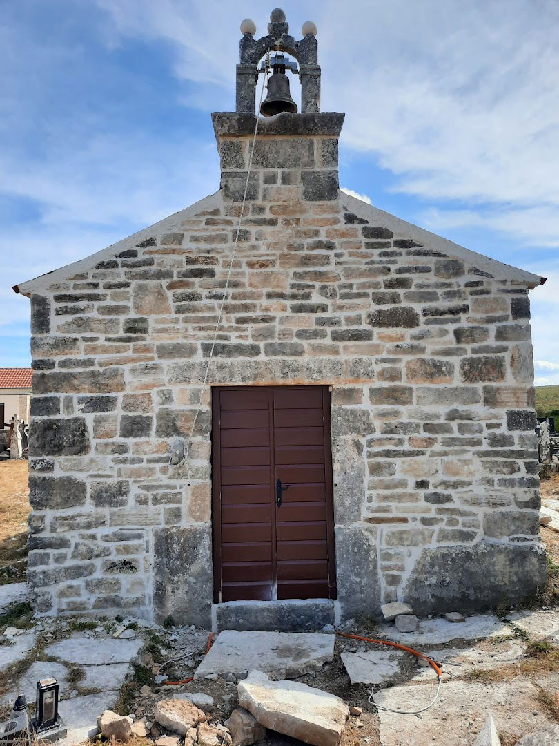 Church of St. Michael