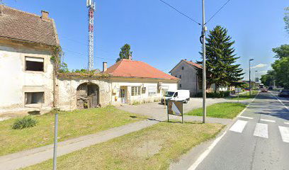 HP - Hrvatska pošta