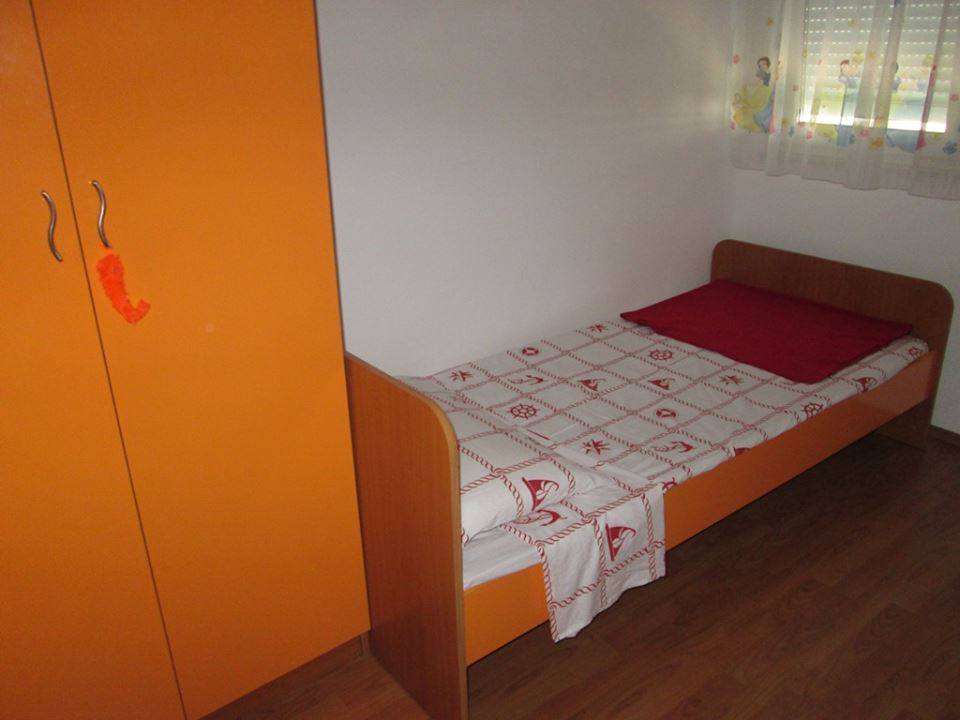 apartman nina