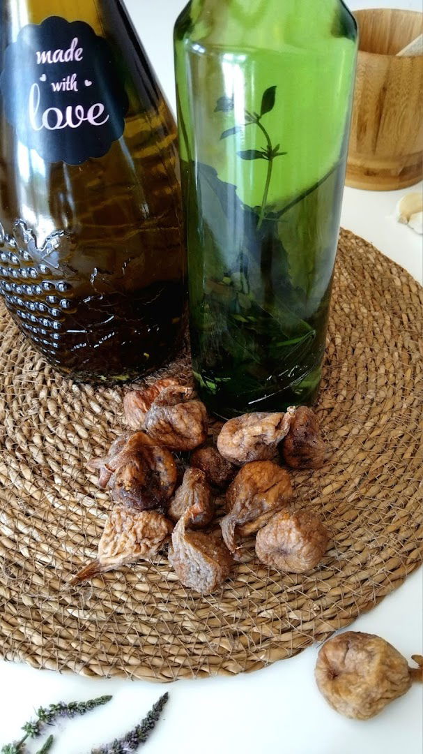 Domaci proizvodi i maslinovo ulje