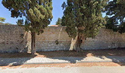 Church of the Holy Cross