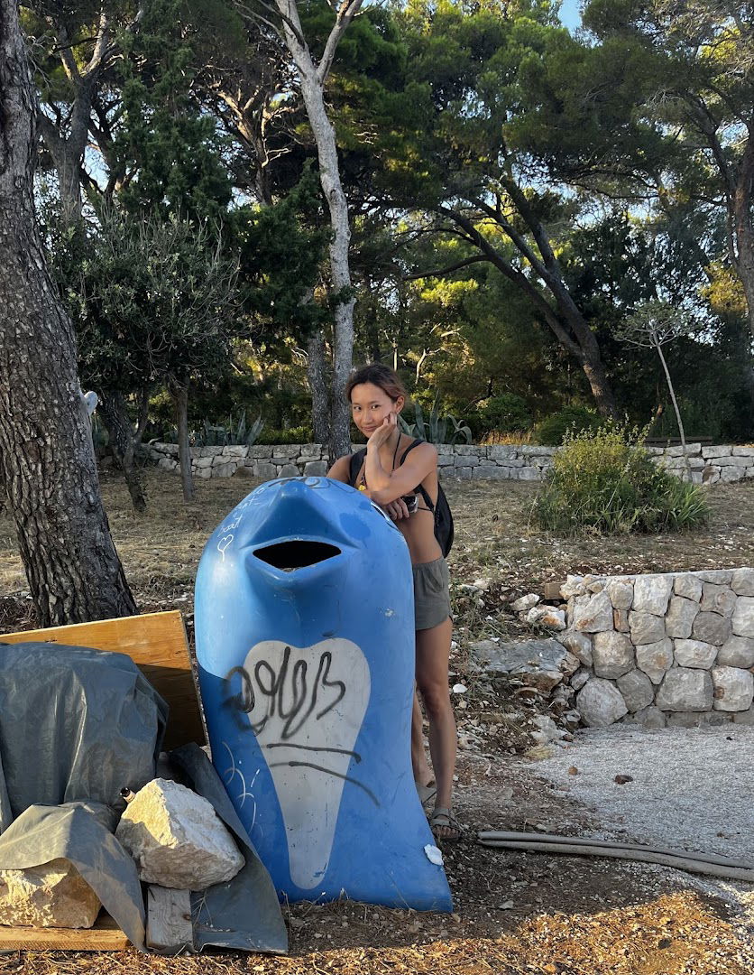 Lorena’s Dolphin Park