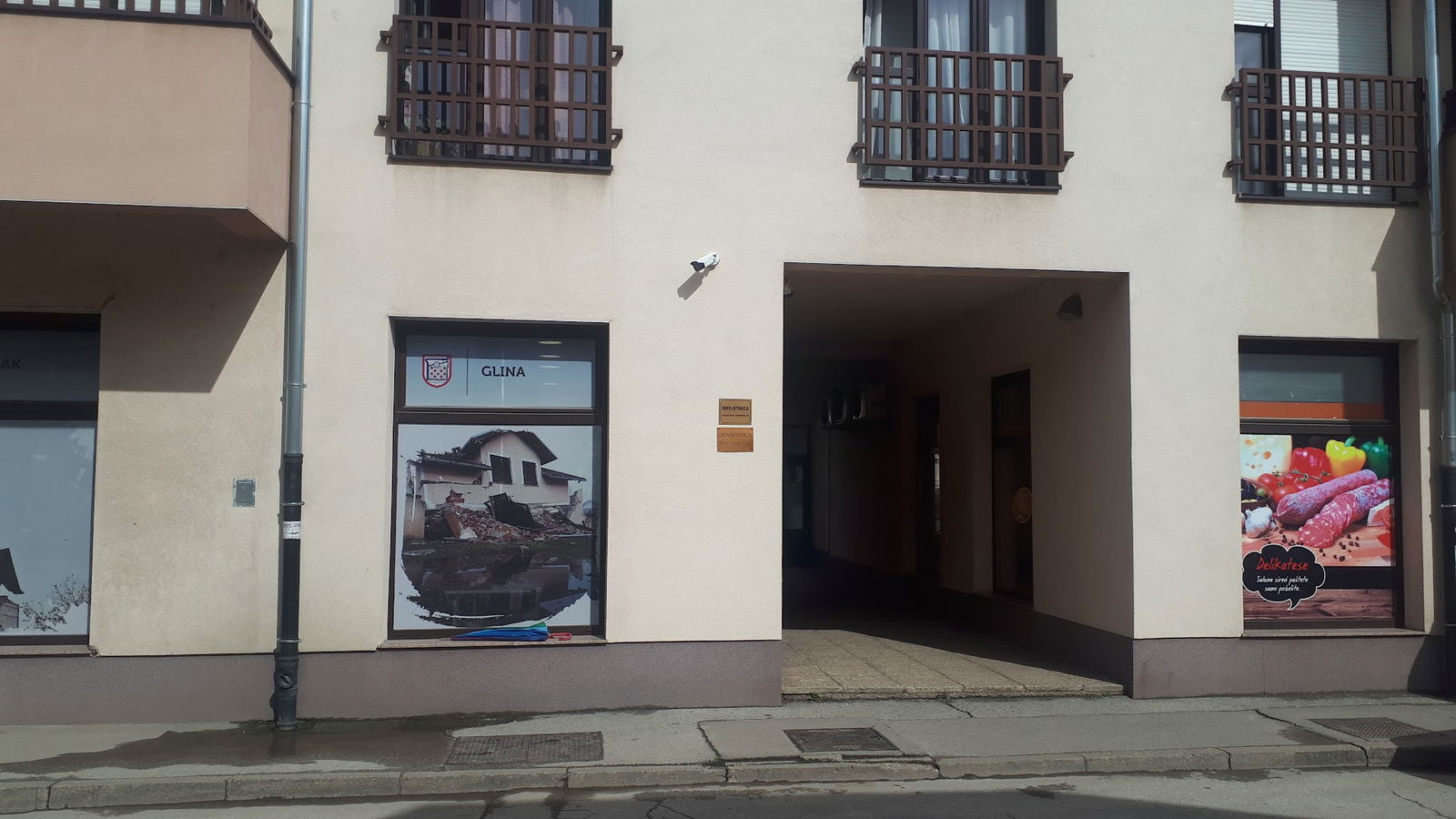 Odvjetnica Petra Vuljak Žugaj