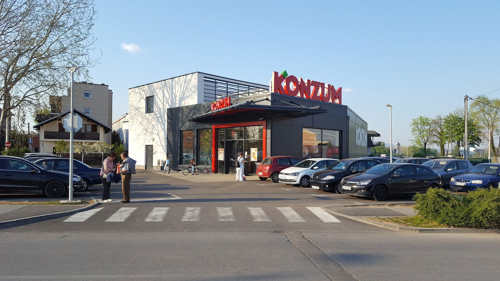 Konzum