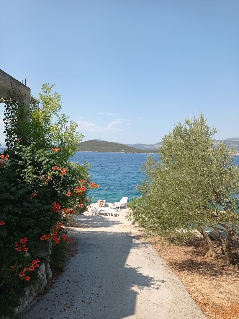 Apartmani Vedran (Hatidža) Bezek