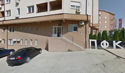 Vojvode Vlahovica 35E