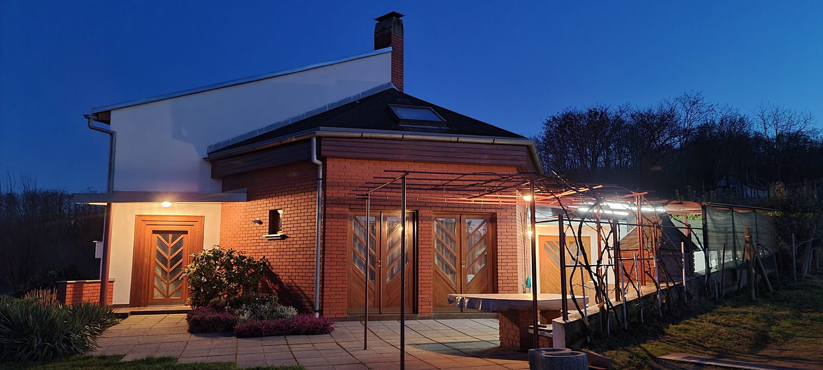 Vina Dvojak - vinarija