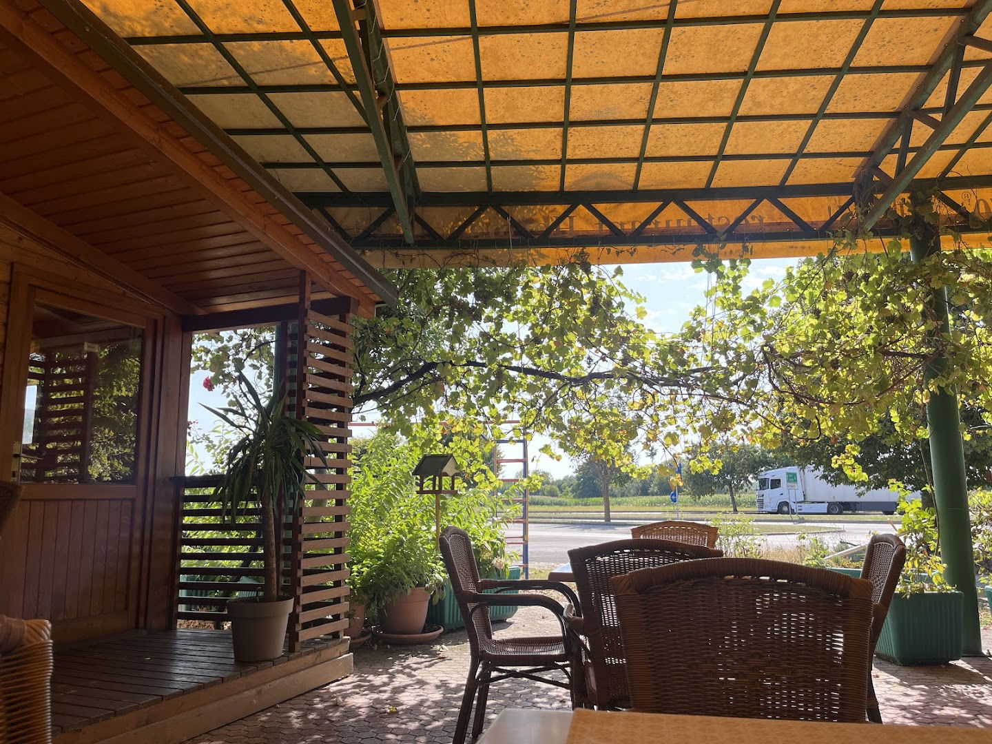 Gastro Riznica d.o.o. Restoran Herman