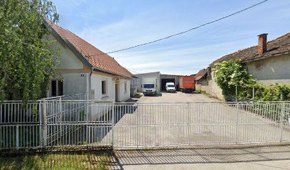 PERINIĆ SISTEMI D.o.o.