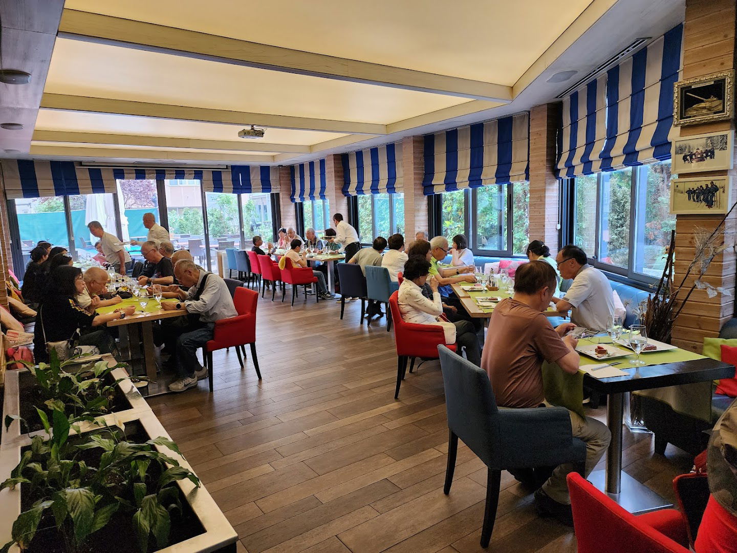 Frontmen Studio Belgrade