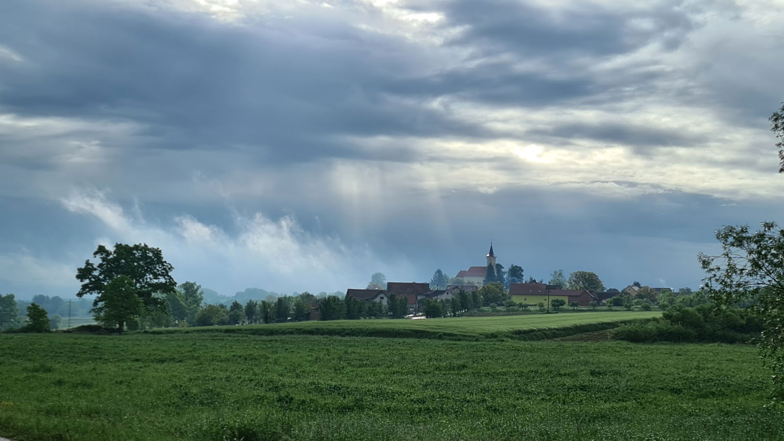 Bučje cemetery
