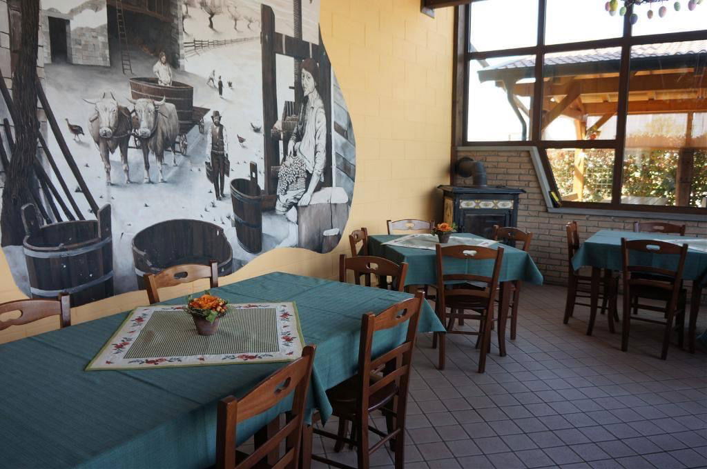 Azienda Agricola Zorzenon Alessandro