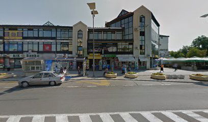 Rent a car No1 inđija