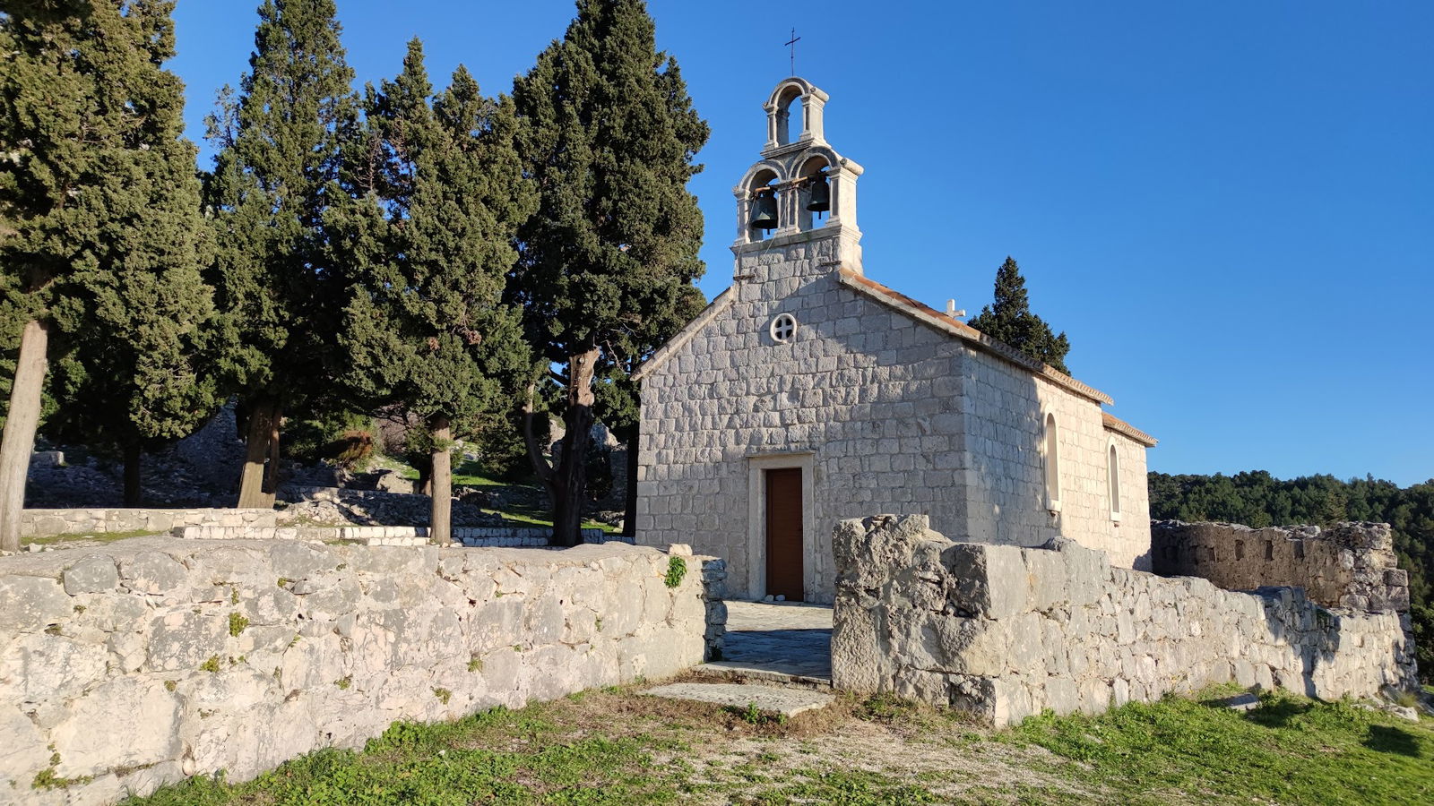 Church of the Assumption