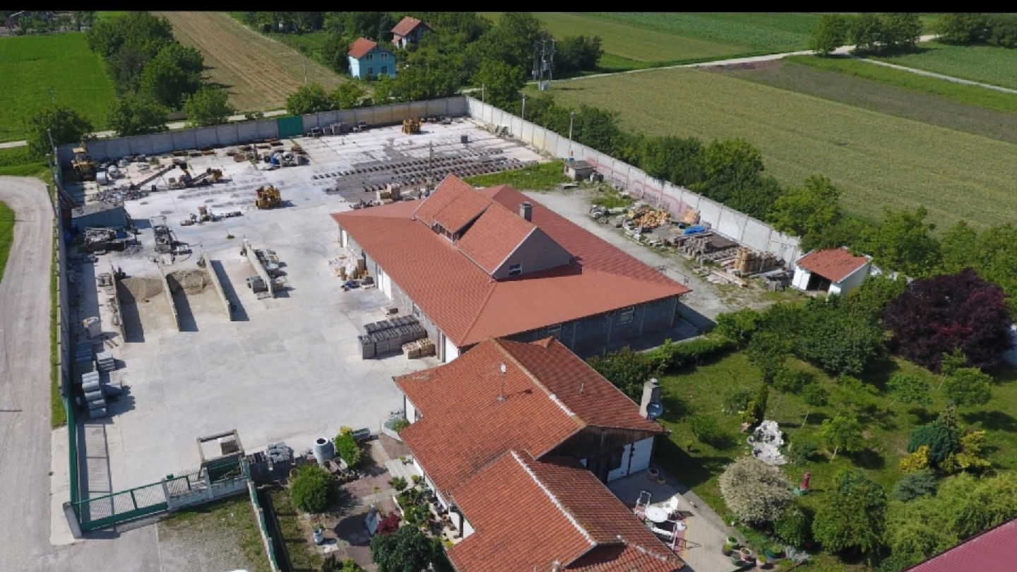 DOO"BEOING-PROIZVODNJA"