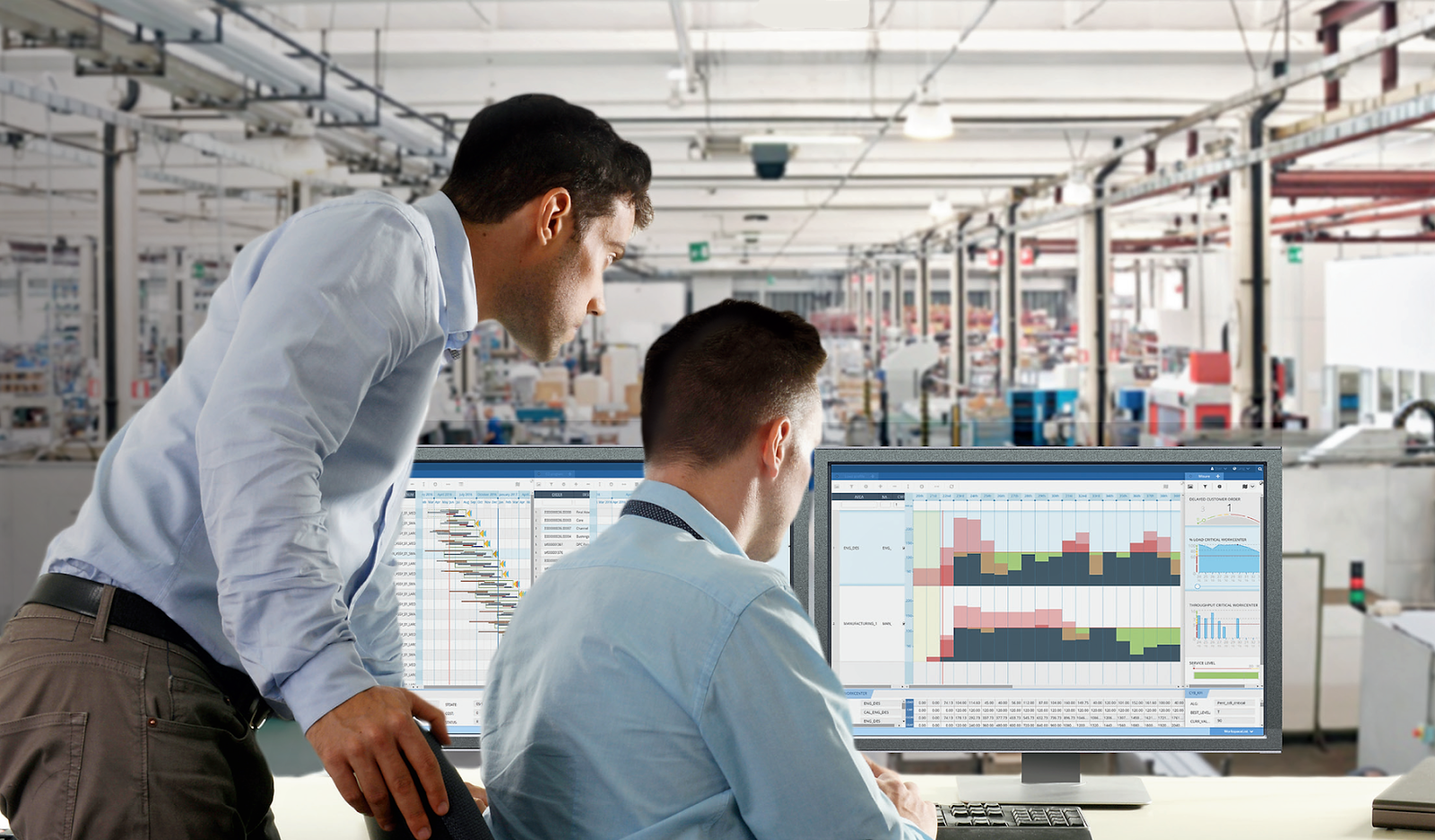 Cybertec - Zucchetti