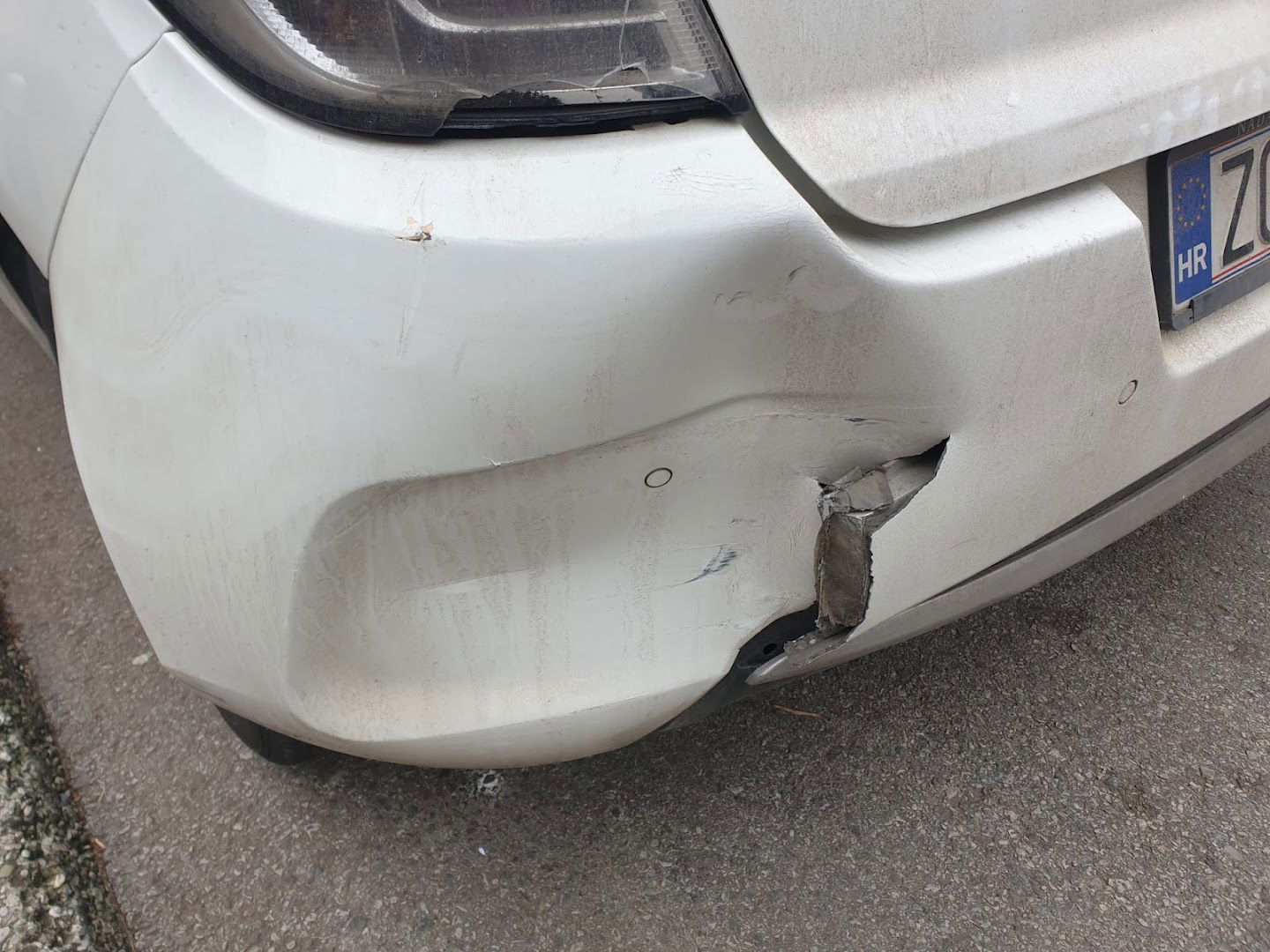 Autoservis Krištić