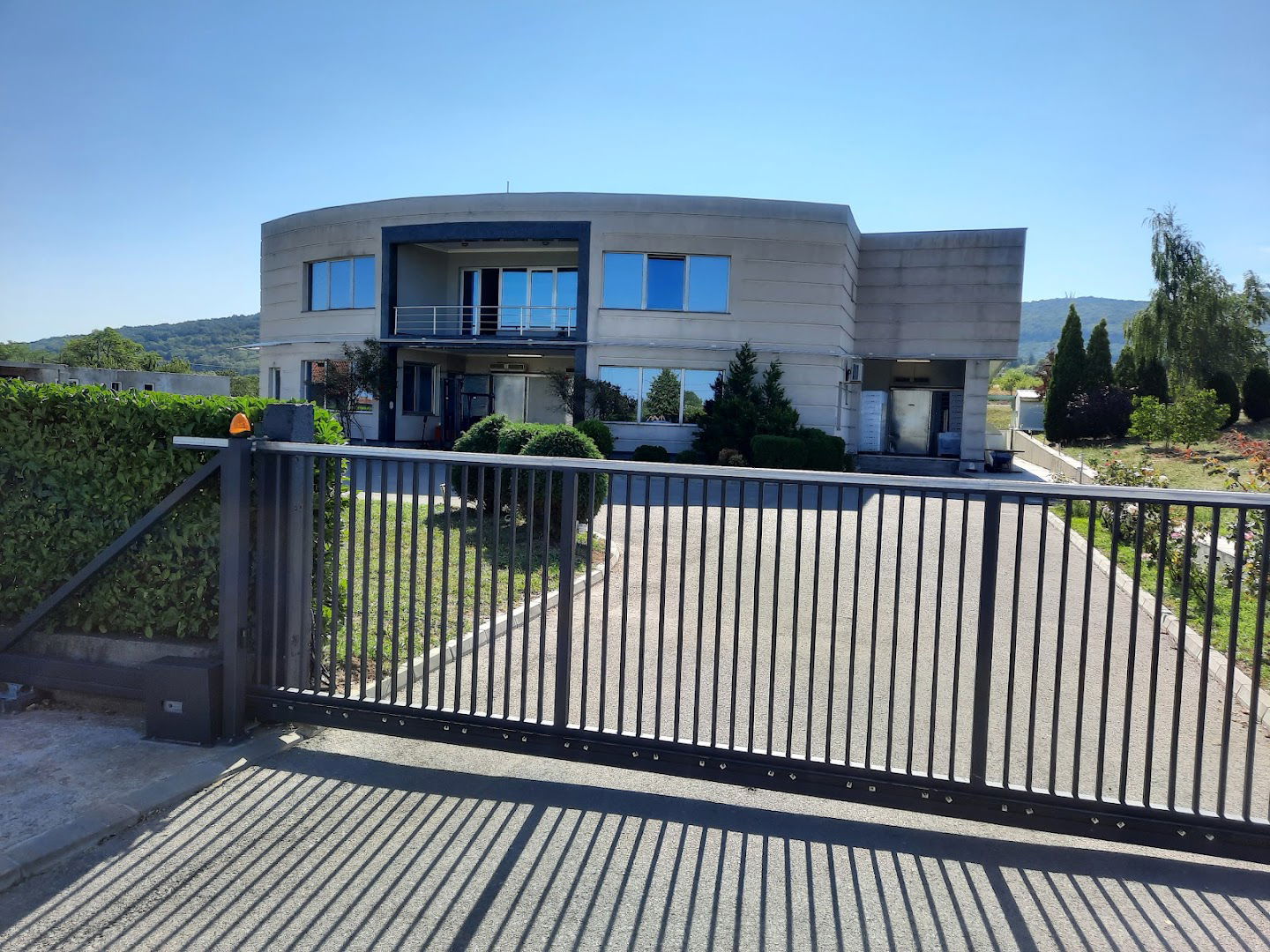 Delikos - Kosmajska delikatesna radionica