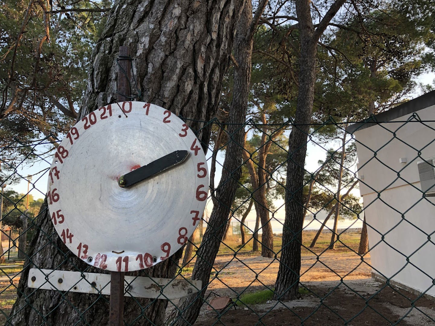 Boćarski zog Jadrija