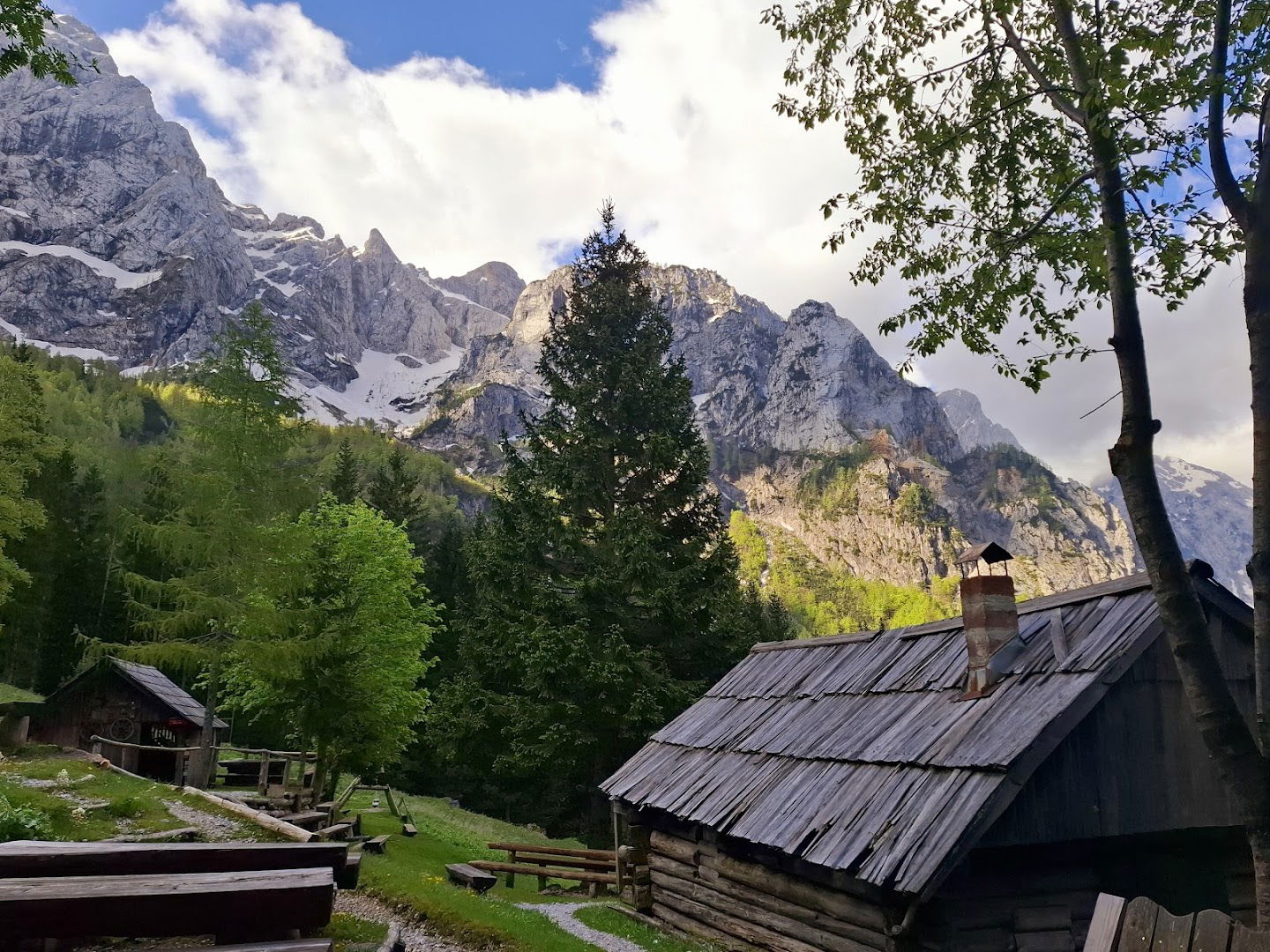 Planinsko društvo Solčava